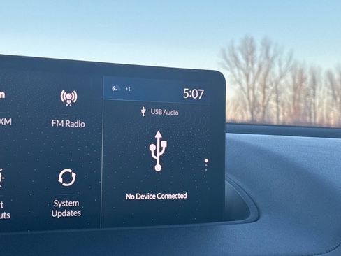 Used 2024 Acura MDX SH-AWD w/ Technology Package image 56