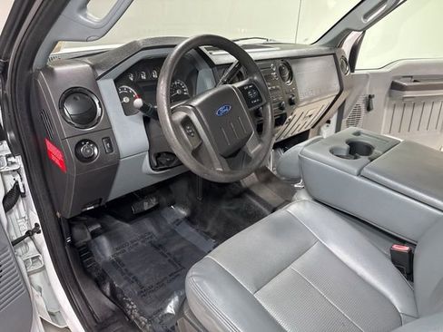 Used 2016 Ford F250 XL image 8