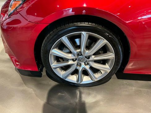 Used 2015 Lexus RC 350 image 10