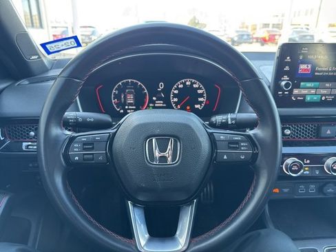 Used 2023 Honda Civic Si image 13