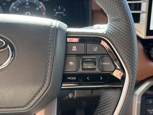 New 2026 Toyota Tundra 1794 Edition image 10