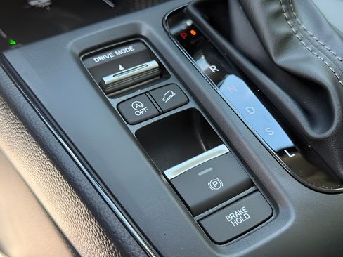New 2026 Honda CR-V EX-L image 28