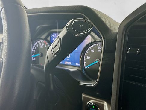 Used 2021 Ford F150 XLT w/ Equipment Group 302A High image 17