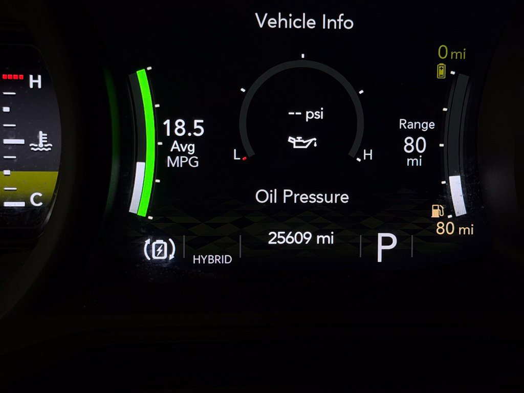 Used 2024 Jeep Wrangler Unlimited Sahara w/ Technology Group AWD/4WD image 16