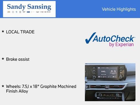 Used 2021 Kia K5 GT-Line image 7