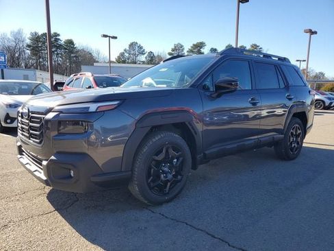 New 2026 Subaru Outback Limited image 3