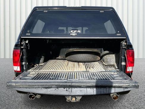 Used 2010 Dodge Ram 1500 Truck Sport AWD/4WD image 7