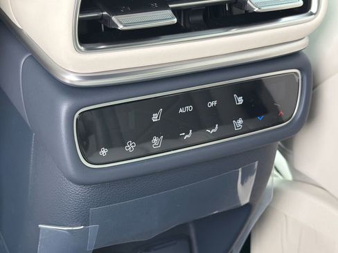 New 2026 Genesis GV80 3.5T Prestige AWD/4WD image 23