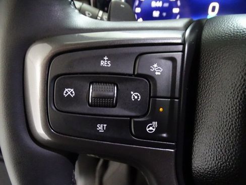 Certified 2024 Chevrolet Silverado 1500 ZR2 w/ LPO, Dark Essentials Package image 7