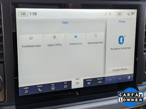 Used 2022 Ford F150 Raptor w/ Equipment Group 801A High image 23