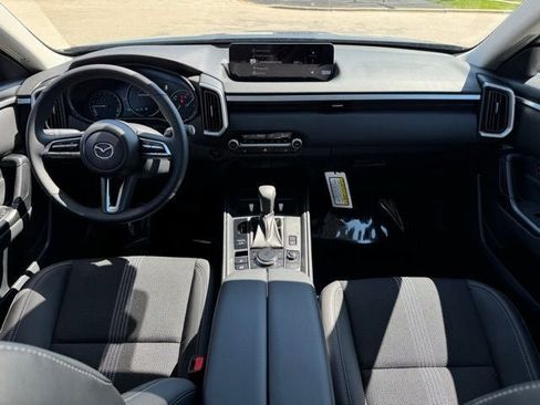 New 2026 MAZDA CX-50 2.5 Hybrid w/ Cargo Package AWD/4WD image 49