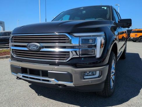 New 2026 Ford F150 King Ranch AWD/4WD image 8
