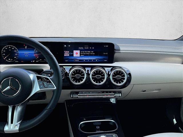 Used 2026 Mercedes-Benz CLA 250 image 8