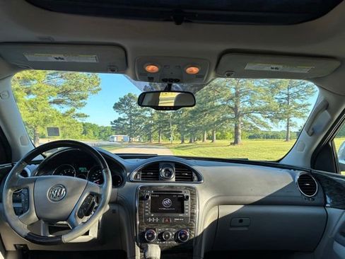 Used 2013 Buick Enclave Premium w/ Trailering Provision Package AWD/4WD image 26