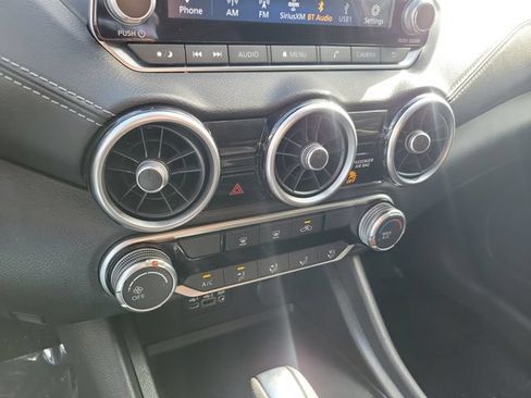 Used 2022 Nissan Sentra SV FWD image 28