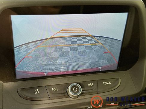 Used 2017 Chevrolet Camaro SS image 14