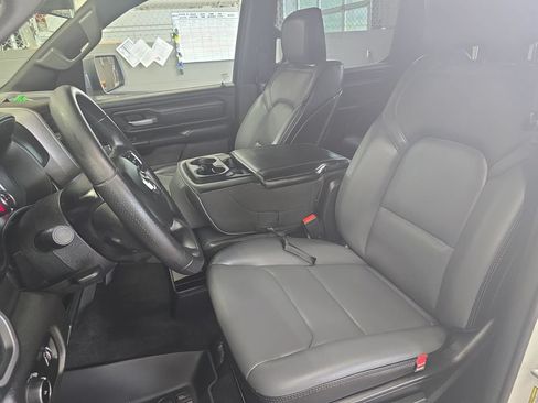 New 2026 RAM 1500 Tradesman RWD image 15