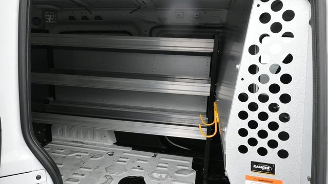 Used 2022 RAM ProMaster City Tradesman FWD image 13