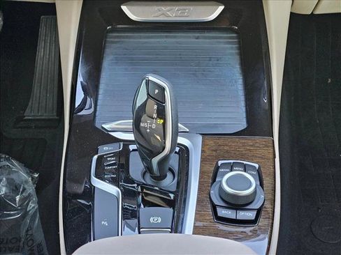 Used 2019 BMW X3 sDrive30i image 14