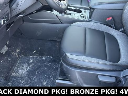New 2026 Ford Bronco Sport Big Bend AWD/4WD image 25