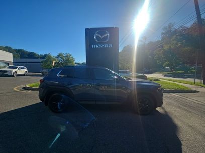 Certified 2026 MAZDA CX-50 AWD 2.5 Hybrid w/ Weather Package