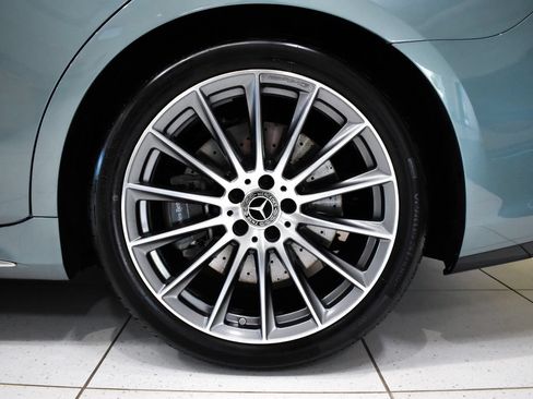 Certified 2025 Mercedes-Benz S 580 4MATIC Sedan image 13