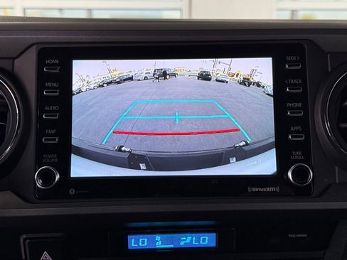Used 2023 Toyota Tacoma TRD Off-Road AWD/4WD image 28