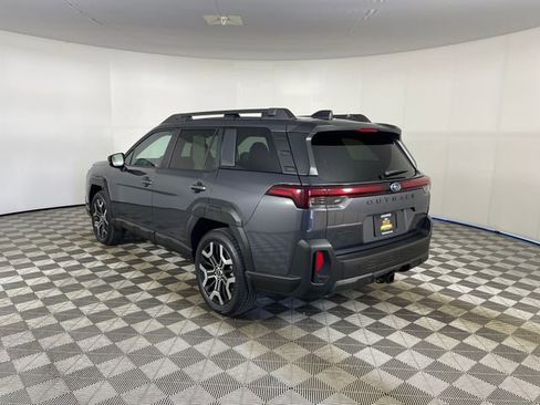 Used 2026 Subaru Outback Touring XT AWD/4WD image 22