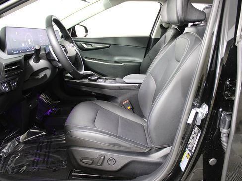 Used 2024 Kia EV6 Wind w/ Wind Technology Package RWD image 8