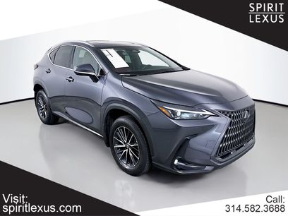 Used 2024 Lexus NX 350 AWD w/ Cold Area Package