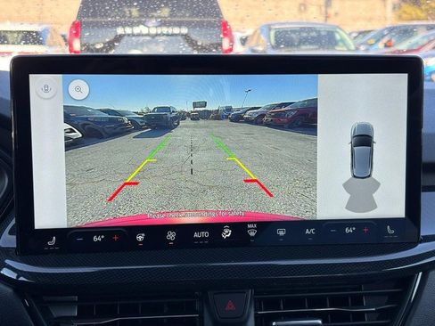 Used 2025 Ford Escape ST-Line Elite image 24