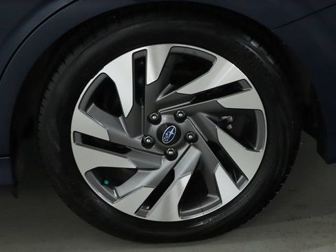 Certified 2025 Subaru Legacy Touring XT AWD/4WD image 43