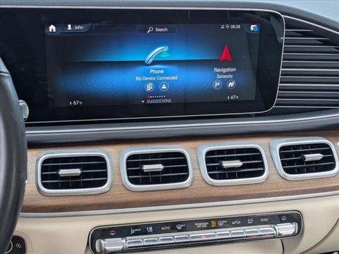 Certified 2022 Mercedes-Benz GLE 350 4MATIC image 10