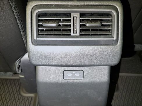 Certified 2025 MAZDA CX-50 AWD 2.5 S w/ Weather Package image 25