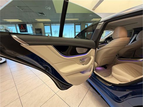 Used 2023 Mercedes-Benz AMG GT 63 image 12