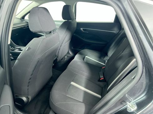 Used 2021 Hyundai Sonata SEL w/ Cargo Package FWD image 26