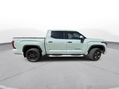 Used 2023 Toyota Tundra Limited w/ TRD Off-Road Package AWD/4WD image 5