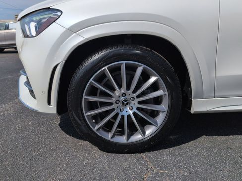 Used 2023 Mercedes-Benz GLE 450 4MATIC image 27