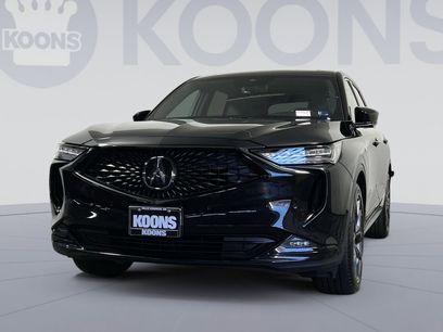 Used 2023 Acura MDX A-Spec