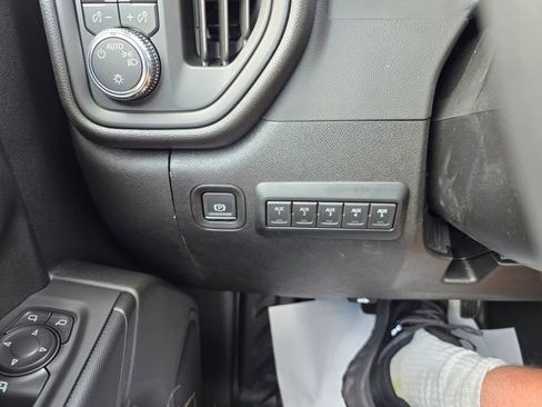 New 2025 GMC Sierra 3500 Pro image 16
