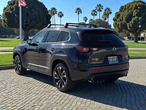 New 2026 MAZDA CX-50 2.5 Hybrid w/ Weather Package image 5