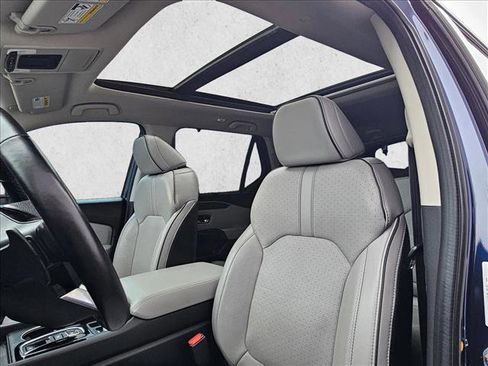 Used 2023 Honda Pilot Elite image 20