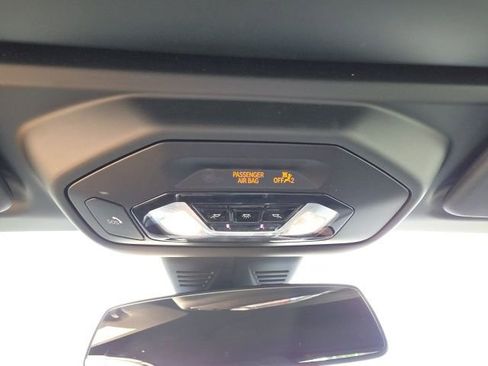 Used 2025 BMW Z4 sDrive30i RWD image 20