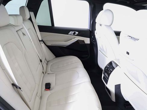 Used 2021 BMW X5 xDrive40i w/ Premium Package 2 image 40