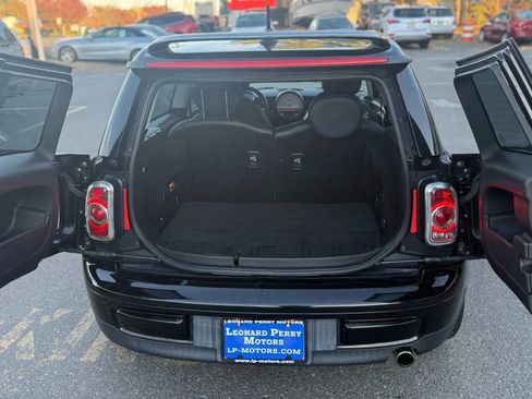 Used 2013 MINI Cooper Clubman image 21