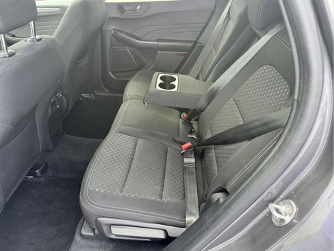 Used 2023 Ford Escape Active AWD/4WD image 54