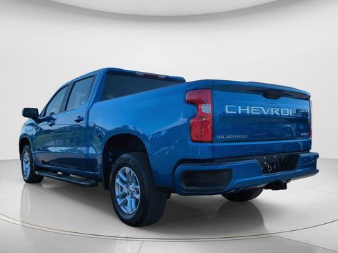 Used 2023 Chevrolet Silverado 1500 RST RWD image 7