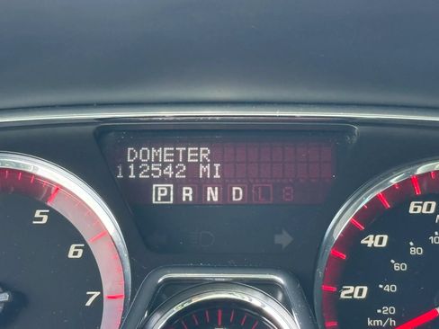 Used 2016 GMC Acadia SLE FWD image 21