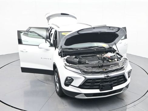 Used 2023 Chevrolet Blazer LT w/ Convenience Package image 35
