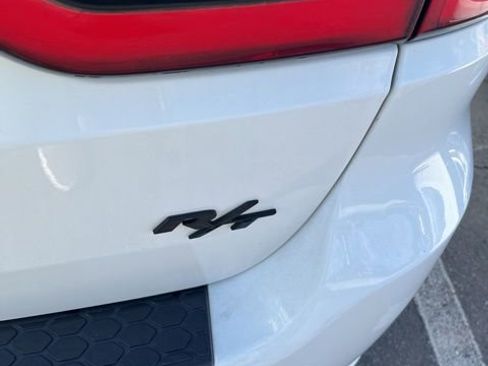 Used 2019 Dodge Durango R/T w/ Blacktop Package image 6